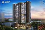 Dự án căn hộ Glenwood Maison Thảo Điền  tọa lạc ngay tại trung tâm phường Thảo Điền, được bao bọc bởi sông Sài Gòn xanh mát lại gần ngay các tuyến giao thông huyết mạch như Võ Quốc Toản, xa lộ Hà Nội, đường số 9,10,… thuận tiện cho các cư dân tiếp cận với các khu vực lân cận một cách dễ dàng. 