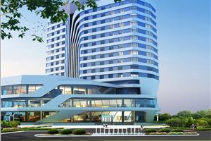 khách sạn Mường Thanh Bắc Ninh