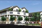 Mỗi căn nhà nơi đây đều được thiết kế hiện đại, có công viên cây xanh bao quanh cùng hệ thống tiện ích đa dạng, kết nối tổng thể với khu dân cư Bình Chiểu giai đoạn 1 đã được đưa vào sử dụng.
