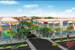 Dự án được xây dựng hiện đại trên quy mô 35,5 ha với các dòng sản phẩm chính gồm: đất nền, nhà phố, biệt thự có diện tích đa dạng cùng giá cả hợp lý sẽ mang đến nhiều lựa chọn cho khách hàng.