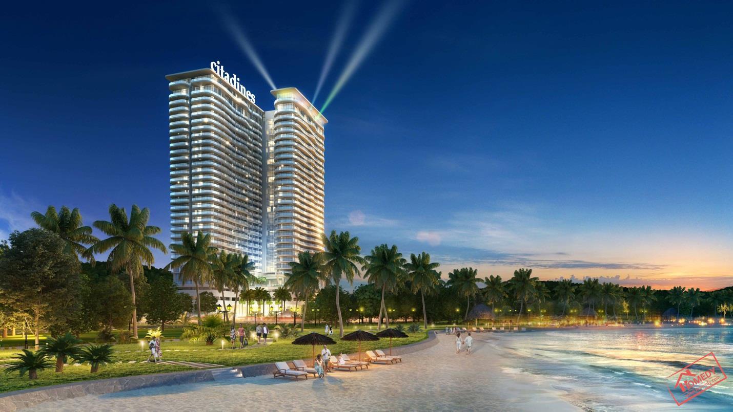 citadines ha long