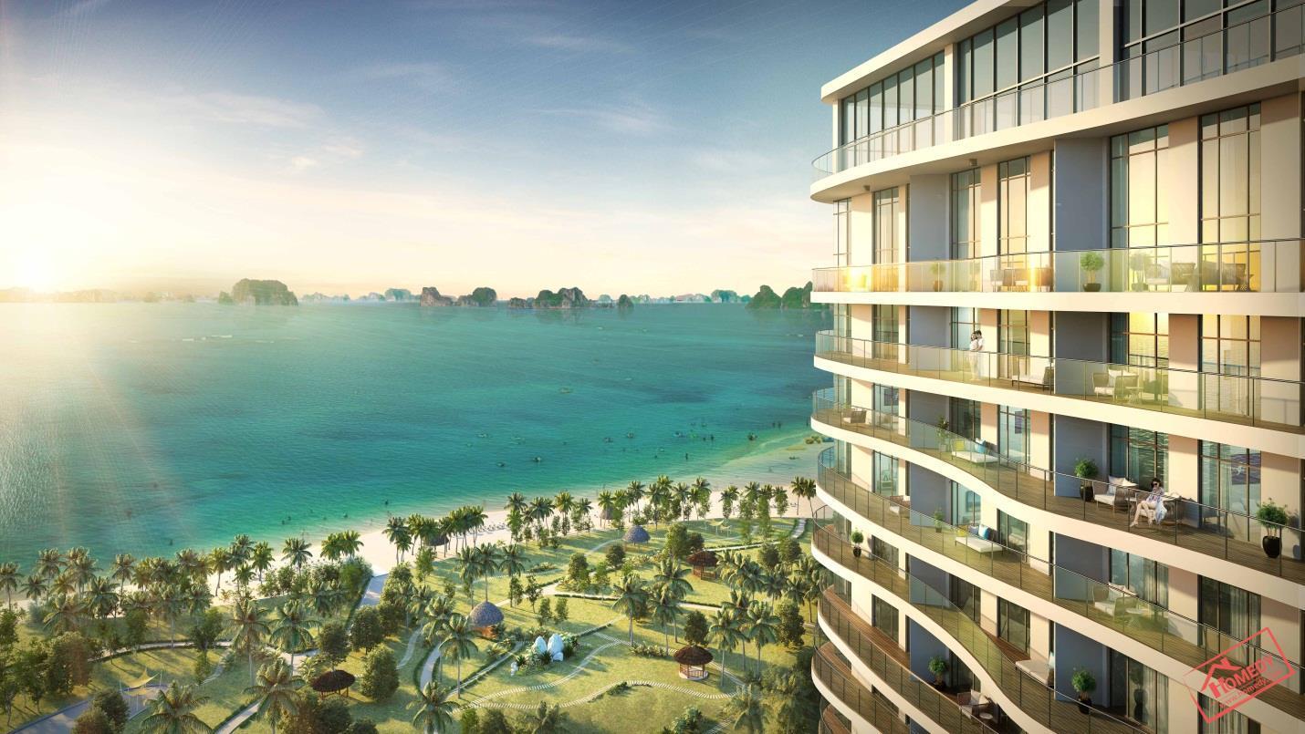 citadines ha long