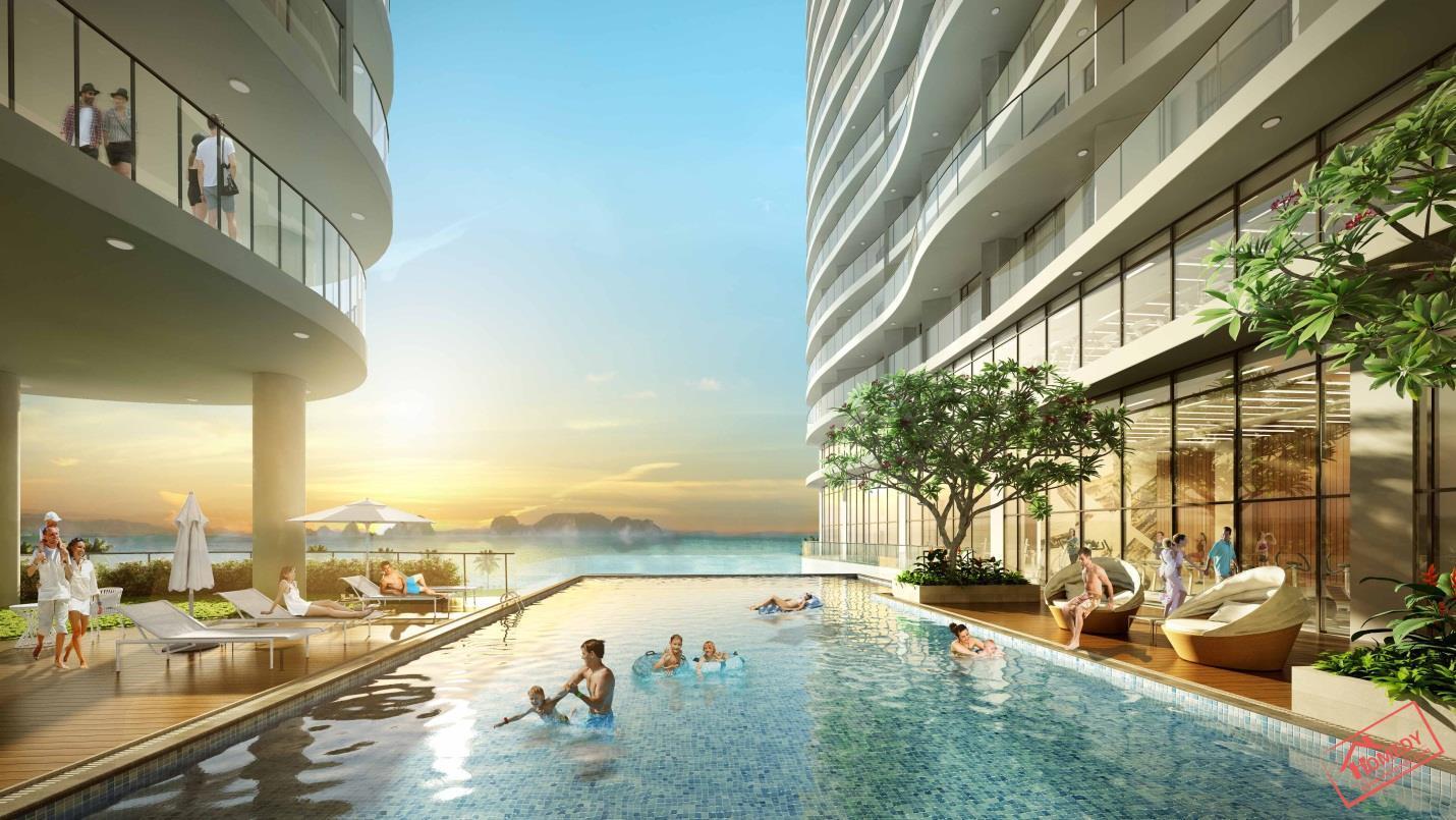 citadines ha long