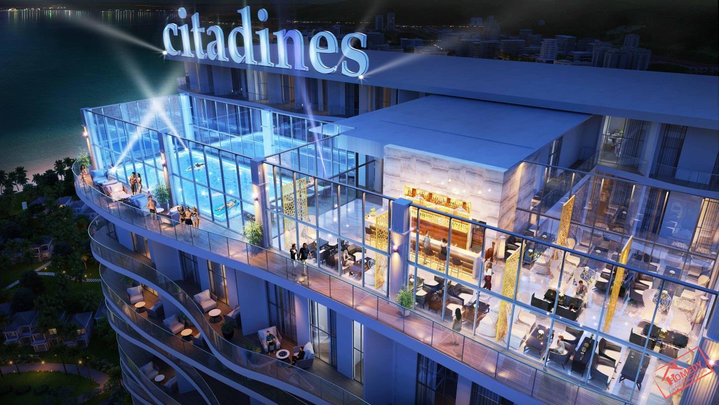 citadines ha long