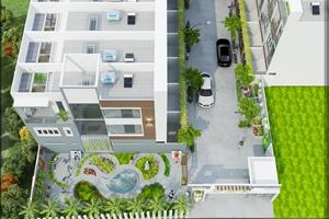 Khu dân cư Điền Thuận Home
