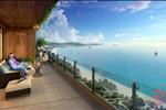 TMS Luxury Đà Nẵng là địa điểm nghỉ dưỡng lý tưởng, cư dân sống tại tòa nhà chỉ cách bãi biển mỹ khê vài bước chấn, thoải mái khám phá bãi biển được mệnh danh là “ bãi biển đẹp nhất hành tinh”.