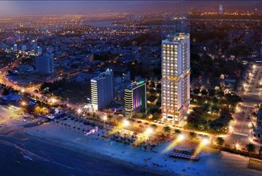 Dự án TMS Luxury Hotel Đà Nẵng Đà Nẵng - ảnh giới thiệu