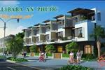Về nội khu dự án, Alibaba An Phước có kế hoạch đầu tư đầy đủ hệ thống tiện nghi về nhà cửa, đường sá, hệ thống hạ tầng đảm bảo chất lượng nhằm mang lại cuộc sống thuận lợi nhất cho cộng đồng cư dân nơi đây.