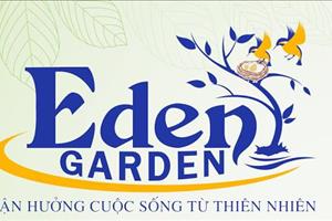 Khu dân cư Eden Garden