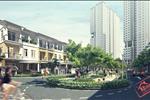 Được quy hoạch trong quần thể kiến trúc khu đô thị kiểu mẫu của phường Tân Tạo, các ngôi nhà tại dự án được phân bổ hài hòa theo không gian, tạo nên khung cảnh nhà trong vườn, vườn trong nhà nhằm kiến tao những giá trị sống bền vững nhất.