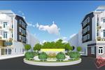 
Dự án Eden Garden tọa lạc trên mặt tiền đường Nguyễn Cửu Phú, nơi được cơi là nút giao thông vàng, hội tụ 3 tuyến đường chính gồm Quốc lộ 1A, Kinh Dương Vương và Trần Văn Giàu. Từ vị trí dự án cư dân có thể dễ dàng tiếp cận khu vực trung tâm và các tỉnh lân cận với thời gian ngắn.