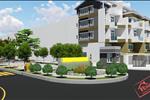 Khu dân cư Eden Garden là một trong những dự án tiêu biểu tại khu Tây TP. Hồ Chí Minh phù hợp với quy định quy hoạch và tách thửa của thành phố với cơ sở hạ tầng hoàn thiện, hệ thống tiện ích đa dạng, mật độ xây dựng thấp… là một chốn an cư lý tưởng cho mọi đối tượng khách hàng