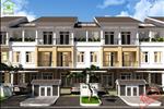 Dự án có thiết kế hiện đại tối ưu để gia chủ có thể thay đổi tùy nghi công năng dựa trên nhu cầu, tối đa không gian, số lượng phòng sử dụng, tiết kiệm điện năng. Thêm vào đó, các vị trí đất của dự án đều đối diện với công viên xanh, và có cơ sở hạ tầng hoàn thiện, hệ thống tiện ích đa dạng nhằm mang lại cuộc sống tiện nghi, thân thiện với môi trường, hướng đến cuộc sống bền vững.