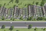Các căn biệt thự tại Iris Homes được thiết kế xanh, giúp tiết kiệm năng lượng và thân thiện với môi trường mang đến không gian sống lành mạnh, nâng cao giá trị căn nhà trong tương lai.
