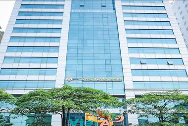 Dự án Tòa nhà văn phòng Việt Á Tower Hà Nội - ảnh giới thiệu