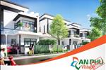 Được quy hoạch trong khu vực dân cư đông đúc và là nơi tập trung nhiều dự án quan trọng, An Phú Village sở hữu hệ thống cơ sở hạ tầng hoàn thiện và đồng bộ như đường xá, điện nước, rào cổng, bảo vệ, nhằm mang đến cuộc sống tiện lợi nhất cho cộng đồng cư dân. 