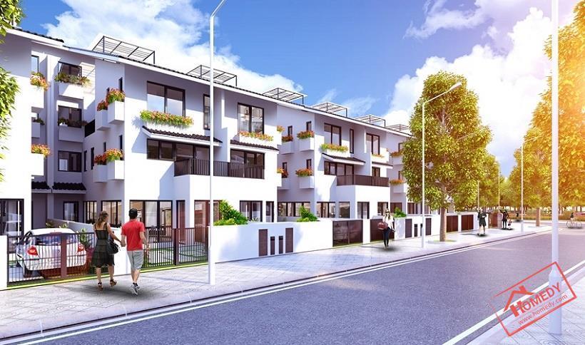Iris Homes