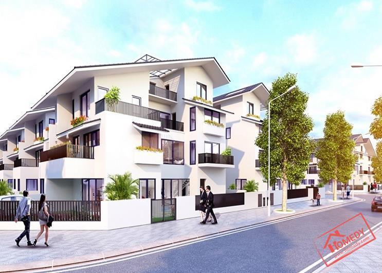 SD5 Iris Home
