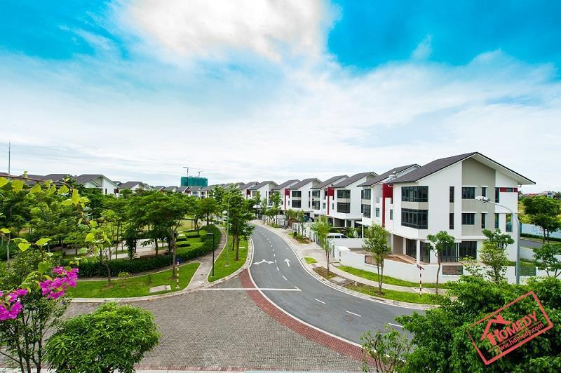 SD5 Iris Home