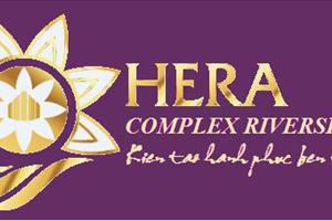 Khu đô thị Hera Complex Riverside