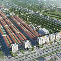 Khu dân cư Cửu Long