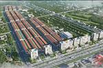 Khu đô thị Cửu Long được quy hoạch trên diện tích rộng hơn 54 ha với 1.800 lô đất nền do công ty CP Him Lam Cần Thơ đầu tư sẽ đáp ứng nhu cầu về nhà ở cho hơn 10.000 dân sinh khu vực.  
