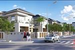 Khu dân cư Cửu Long là một tổ hợp bao gồm khu nhà liên kề, biệt thự, trung tâm thương mại, chợ và được tích hợp đầy đủ các tiện ích như: trường mẫu giáo, trường tiểu học, trường trung học cơ sở đạt chuẩn quốc gia; công viên, trung tâm y tế… nhằm đáp ứng tối đa nhu cầu cộng đồng dân cư trong lòng dự án. 