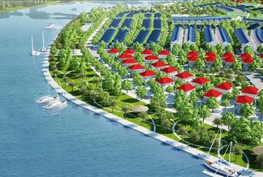 Dự án Hera Complex Riverside - ảnh giới thiệu