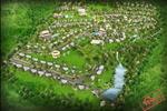 Khi nhắc đến Ohara Villa & Rerot người ta sẽ nghĩ ngay đến một vùng đất non thanh thủy tú với khí hậu trong lành, phong cảnh hùng vĩ, ẩn chứa trong lòng biết bao điều kỳ diệu. Một vùng đất với nét thơ mộng hòa với vẻ yên bình, sự tĩnh lặng lại chất chứa những sóng ngầm lan tỏa niềm hạnh phúc. 