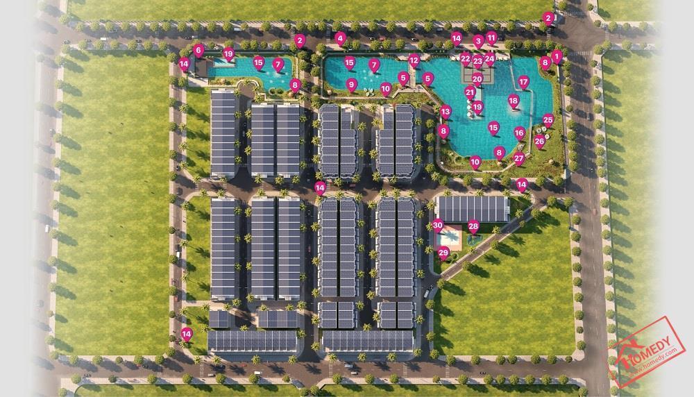 SIMCity Premier