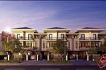 Phong cách đương đại Pháp kết hợp hiện đại trong kiến trúc gần gũi thân thuộc của những ngôi nhà Việt xưa – ngôi nhà mà hầu hết những người Việt đều đã gắn bó một phần đời bình yên nhất của mình trong đó.