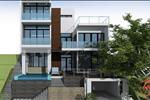 Các căn biệt thự của Pearl Garden đều có tầm nhìn hướng biển giúp chủ sở hữu có thể tận hưởng những khoảnh khắc tuyệt vời lúc bình minh ngày mới hay ánh chiều lúc hoàng hôn trên biển. 