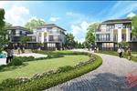 Dự án Lavila với mật độ cây xanh rất cao đi kèm với yếu tố an ninh được đảm bảo sẽ mang đến một cuộc sống yên bình an toàn cho cư dân.