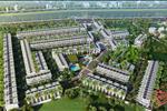 Hiển Vinh Đại Phúc nằm ở vị trí chiến lược trong định hướng phát triển của thành phố Hồ Chí Minh và tỉnh Long An, khu vực trong tương lai sẽ là trung tâm của khu đô thị sinh thái tỉnh Long An. Nằm trên tuyến đường huyết mạch Tỉnh lộ 9, cửa ngõ phía Tây Bắc thành phố  cư dân rất thuận tiện để di chuyển tới khu vực Củ Chi, Hóc Môn, Bình Chánh, Bình Dương, Long An.