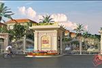 Đặt trên mảnh đất nghỉ dưỡng nổi tiếng ven biển Đồ Sơn, Hải Phòng, BRG Coastal City là một quần thể đô thị thu nhỏ hiện đại do BRG Group đầu tư khởi công vào năm 2016 với quy mô 69 ha.