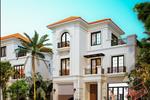Các căn biệt thự Claring 1 của BRG Coastal City có thiết kế hiện đại theo phong cách tân cổ điển và được bố trí một cách hài hòa nhằm một mục tiêu mang tới sự tiện nghi nhất cho quý khách hàng.