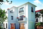 Biệt thự Claring 2 của dự án BRG Coastal City được xây dựng trên lô đất rộng 400m2 với diện tích xây dựng là 133m2, mật độ xây dựng là 40%, các phần còn lại được ưu tiên dành cho tiện ích và cảnh quan xung quanh của biệt thự. Diện tích vườn rộng rãi cùng đem lại không gian riêng tư, biệt lập cho mỗi hộ gia đình trong quần thể. 