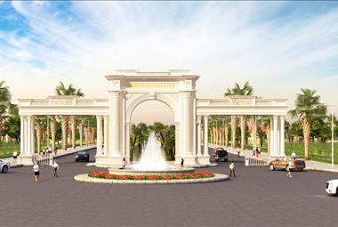 Dự án Biệt thự nghỉ dưỡng BRG Coastal City Hải Phòng - ảnh giới thiệu