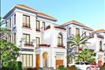 Biệt thự Durum  của dự án BRG Coastal City được thiết kế theo phong cách kiến trúc tân cổ điển vừa mang nét hiện đại lại pha chút tân cổ điển sang trọng. Nằm trên lô đất rộng 375 m2, biệt thự Durum có diện tích xây dựng là 148 m2 đảm bảo không gian sống thoáng mát, gần gũi với thiên nhiên đồng thời giữ sự riêng tư cho chủ nhân các căn biệt thự.
