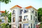 Biệt thự Epsom mang phong cách tân cổ điển thấp tầng với nhiều lựa chọn từ 3 đến 6 phòng ngủ được đặt chan hòa giữa không gian tươi mát của cỏ cây, trong vị mặn mòi của gió biển. Diện tích mỗi căn hộ chỉ chiếm 37% tổng diện tích mỗi lô đảm bảo tối đa môi trường thiên nhiên với cây xanh và các công năng phụ trợ.
