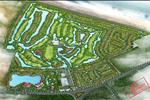 BRG Coastal City sở hữu vị trí đắc địa với phong thủy thuận lợi nên thơ của một vùng trời mây sóng nước, sơn thủy hữu tình. Bên cạnh phong cảnh thiên nhiên trời phú, địa thế nơi đây lại vô cùng dễ dàng để di chuyển về thủ đô hoặc đến các vùng trọng điểm kinh tế biển miền Bắc nhờ các cơ sở hạ tầng bậc nhất cả nước như đường ô tô cao tốc hạng A .