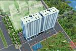 Dự án Roxana Plaza được xây dựng trên một tấm thảm xanh với ba mặt view sông và công viên cây xanh rợp bóng giúp môi trường sống thêm sinh động, không khí được điều hoà tự nhiên, là nơi ở lý tưởng nhất tại cửa ngõ Bắc Sài Gòn. 