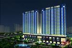 Nằm tại mặt đường quốc lộ 13, trung tâm Bình Dương, dự án có vị trí lý tưởng, kết nối nhanh chóng tới trung tâm Bình Dương và trung tâm quận Thủ Đức, thành phố Hồ Chí Minh.  Cư dân Dự án Roxana Plaza cũng được thừa hưởng đầy đủ những tiện ích hiện hữu của Bình Dương và khu vực Quận Thủ Đức như các khu trung tâm thương mại, siêu thị, hệ thống trường học và nhanh chóng hòa mình vào nhịp sống năng động của thành phố.