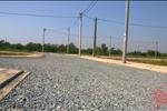 Với quy mô rộng 1.200 m2 nằm trong khu dân cư hiện hữu, với không gian sống mở những vẫn giữ được nét tĩnh, thanh bình cần thiết.