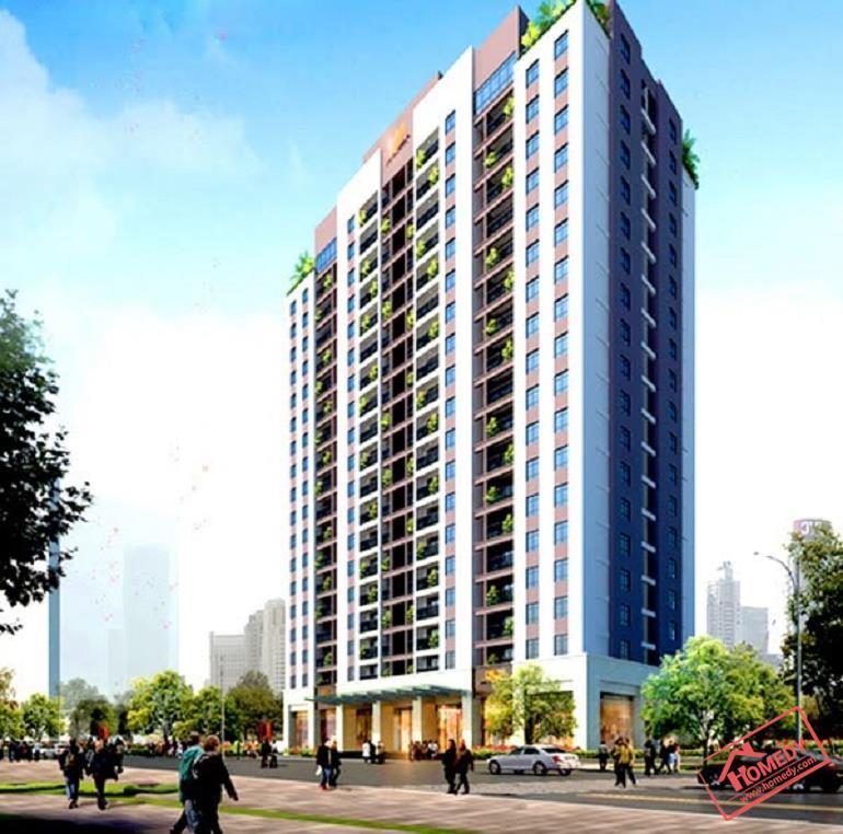 phoi canh chung cư phu gia residence