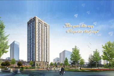 Dự án Startup Tower Hà Nội - ảnh giới thiệu