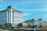 Xuân Phú Hưng là khu phức hợp khách sạn cao 15 tầng và khu nhà phố thương mại thông tầng. Đây là khách sạn đầu tiên ở Hưng Yên có quy mô 4 sao với đầy đủ các dịch vụ phục vụ nhu cầu lưu trú ngắn và dài hạn, đồng thời cũng là địa điểm phục vụ cho các hội nghị - hội thảo lớn của Tỉnh và Thành phố. 