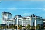 Xuân Phú Hưng không chỉ là công trình kiến trúc cao tầng tạo điểm nhấn cho thành phố Hưng Yên mà với tòa nhà khách sạn cao 15 tầng và khu phố thương mại đi bộ mang phong cách Châu Âu dự án còn thúc đẩy sự phát triển về kinh tế - xã hội của toàn tỉnh Hưng Yên.