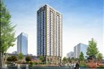 Startup Tower là dự án chung cư cao cấp được  phát triển theo mô hình sản phẩm cao cấp hướng tới giải pháp sống bền vững cho gia đình trẻ. Chính vì lẽ đó mà Startup Tower không chỉ chú trọng thiết kế nội thất bên trong mà còn được đầu tư chăm chút tỉ mỉ vẻ đẹp bên ngoài với thiết kế tinh xảo đến từng chi tiết, khuôn viên cây xanh bao quanh tòa nhà tạo nên cảm giác xanh mát và trong lành.