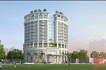 Tổ hợp khách sạn, trung tâm thương mại, dịch vụ Xuân Phú Hưng với đầy đủ các hạng mục cần thiết cho một tổ hợp khách sạn, trung tâm thương mại, dịch vụ có quy mô lớn và hiện đại, hệ thống hạ tầng kỹ thuật trong và ngoài nhà đáp ứng hoạt động của công trình, khớp nối phù hợp với hệ thống hạ tầng của khu vực xung quanh.